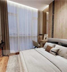 The Arden (D23), Apartment #499400161